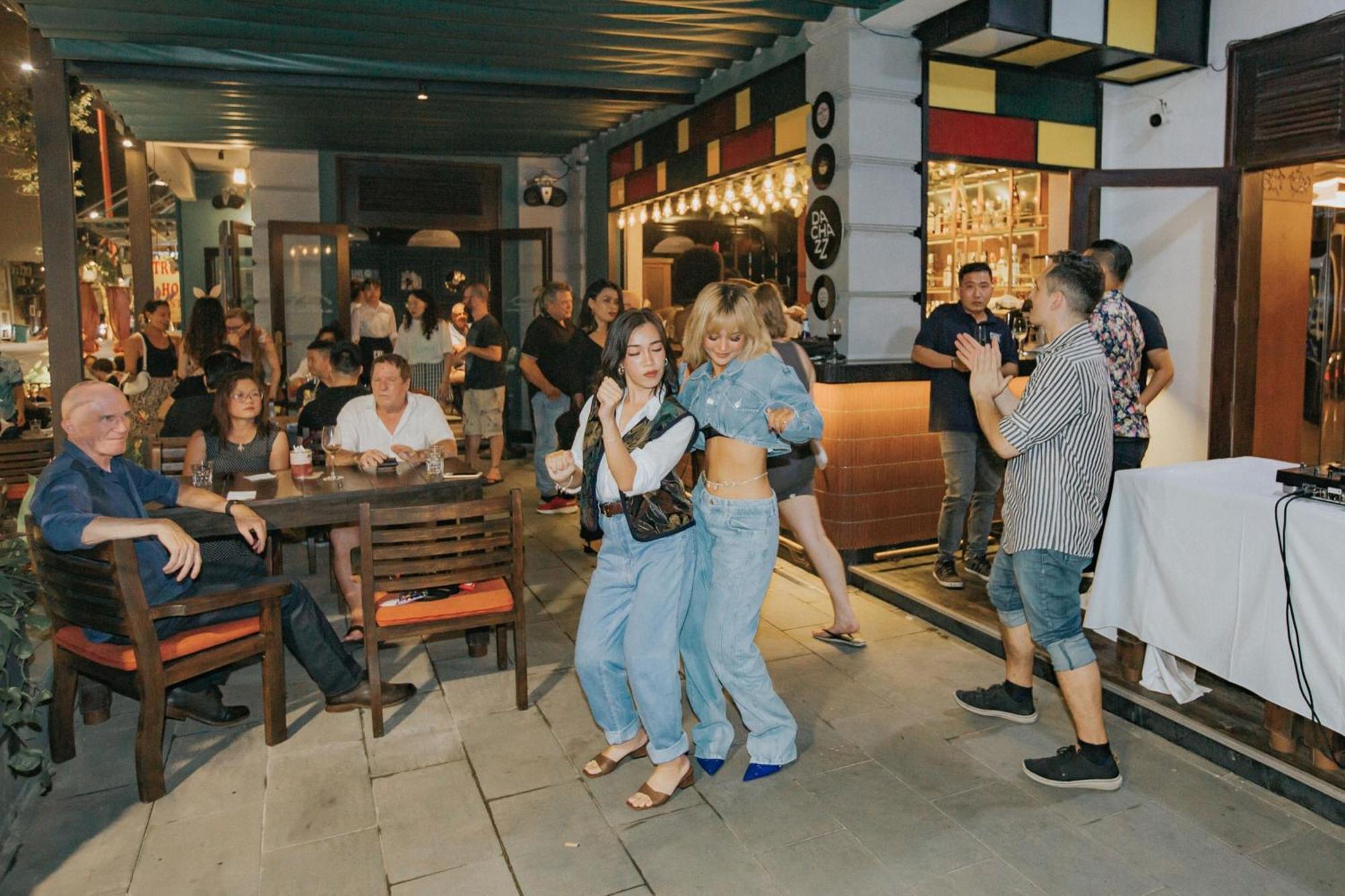 Chu Hotel Дананг Экстерьер фото